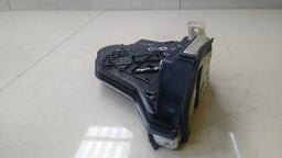 FECHADURA TRASEIRO DIREITO HONDA CIVIC G10 2018