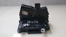 FECHADURA DIANTEIRA DIREITA CHEVROLET PRISMA 2013 A 2016