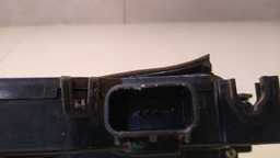 FECHADURA DIANTEIRA DIREITA CHEVROLET PRISMA 2013 A 2016