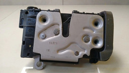 FECHADURA DIANTEIRA DIREITA CHEVROLET PRISMA 2013 A 2016