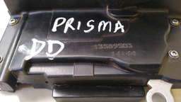 FECHADURA DIANTEIRA DIREITA CHEVROLET PRISMA 2013 A 2016