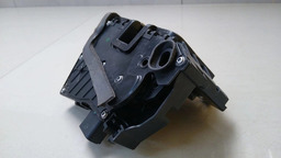 FECHADURA DIANTEIRA DIREITA CHEVROLET PRISMA 2013 A 2016