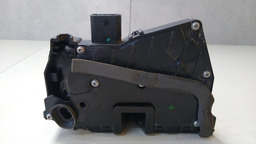 FECHADURA DIANTEIRA DIREITA CHEVROLET PRISMA 2013 A 2016