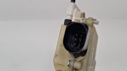 FECHADURA DA PORTA TRASEIRO ESQUERDO VW GOLF 2008 A 2012