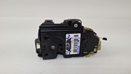 FECHADURA DA PORTA TRASEIRO ESQUERDO VW GOLF 2008 A 2012