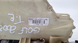 FECHADURA DA PORTA TRASEIRO ESQUERDO VW GOLF 2008 A 2012