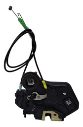 FECHADURA PORTA TRASEIRA D. TOYOTA COROLLA 2002 A 2005 (1)