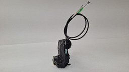 FECHADURA PORTA TRASEIRA D. TOYOTA COROLLA 2002 A 2005 (1)