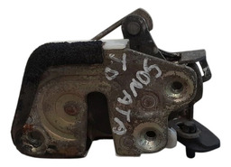 FECHADURA TRASEIRA DIREITA HYUNDAI SONATA 1997