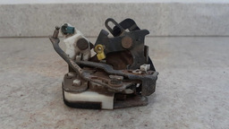 FECHADURA TRASEIRA DIREITA HYUNDAI SONATA 1997