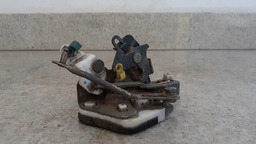 FECHADURA TRASEIRA DIREITA HYUNDAI SONATA 1997