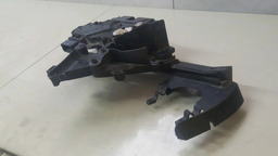 FECHADURA DIANTEIRO ESQUERDO VOLVO S40 T5 2005 A 2008