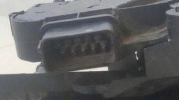 FECHADURA DIANTEIRO ESQUERDO VOLVO S40 T5 2005 A 2008