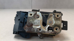 FECHADURA TRASEIRA DIREITA JAGUAR XTYPE 2001 A 2002