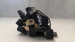 FECHADURA TRASEIRA DIREITA JAGUAR XTYPE 2001 A 2002