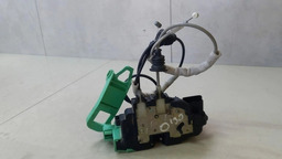 FECHADURA TRASEIRO ESQUERDO HYUNDAI I30 2009 A 2012