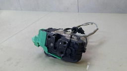 FECHADURA TRASEIRO ESQUERDO HYUNDAI I30 2009 A 2012