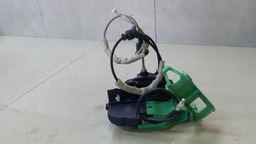 FECHADURA TRASEIRO ESQUERDO HYUNDAI I30 2009 A 2012