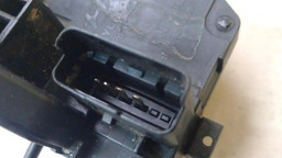 FECHADURA TRASEIRO ESQUERDO HYUNDAI I30 2009 A 2012