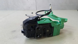 FECHADURA TRASEIRO ESQUERDO HYUNDAI I30 2009 A 2012