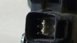 FECHADURA TRASEIRO DIREITO HYUNDAI I30 2008 A 2011 (3)