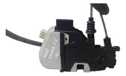 FECHADURA TRASEIRO DIREITO HYUNDAI GRAND SANTA FE 2014 2015