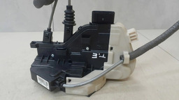 FECHADURA TRASEIRO DIREITO HYUNDAI GRAND SANTA FE 2014 2015