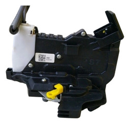 FECHADURA PORTA TRASEIRO ESQUERDO HB20 S 1.0 GDI TURBO 2020