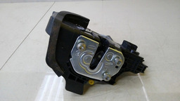 FECHADURA PORTA TRASEIRO ESQUERDO HB20 S 1.0 GDI TURBO 2020