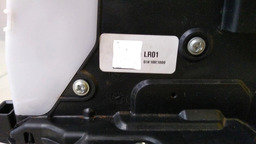 FECHADURA PORTA TRASEIRO ESQUERDO HB20 S 1.0 GDI TURBO 2020