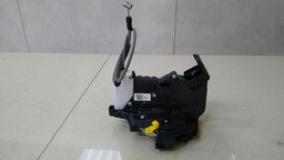 FECHADURA PORTA TRASEIRO ESQUERDO HB20 S 1.0 GDI TURBO 2020