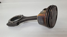 BIELA COM PISTÃO HYUNDAI SANTA FÉ 3.3 V6 2014 2015