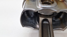 BIELA COM PISTÃO HYUNDAI SANTA FÉ 3.3 V6 2014 2015