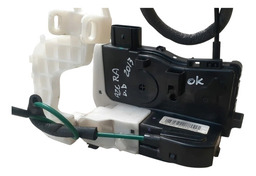 FECHADURA DIANTEIRA DIREITA HYUNDAI AZERA 2013 A 2014