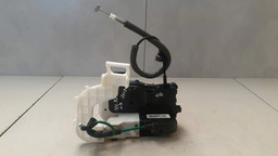 FECHADURA DIANTEIRA DIREITA HYUNDAI AZERA 2013 A 2014