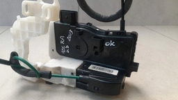 FECHADURA DIANTEIRA DIREITA HYUNDAI AZERA 2013 A 2014