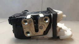 FECHADURA DIANTEIRA DIREITA HYUNDAI AZERA 2013 A 2014