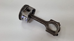 BIELA COM PISTÃO FORD ECOSPORT 2.0 2013 A 2015