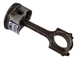 BIELA COM PISTÃO FORD ECOSPORT 2.0 2013 A 2015