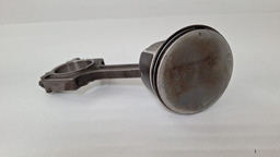 BIELA COM PISTÃO FORD ECOSPORT 2.0 2013 A 2015