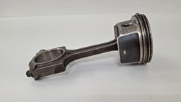 BIELA COM PISTÃO FORD ECOSPORT 2.0 2013 A 2015