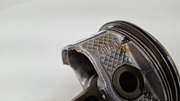 BIELA COM PISTÃO FORD ECOSPORT 2.0 2013 A 2015