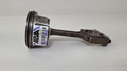 BIELA COM PISTÃO FORD ECOSPORT 2.0 2013 A 2015