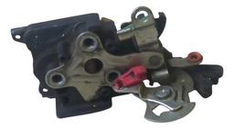 Fechadura Elétrica Traseiro Lado Esquerdo Gm S10 2010 2011