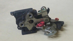 FECHADURA ELÉTRICA TRASEIRO LADO ESQUERDO GM S10 2010 2011