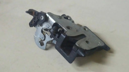 FECHADURA ELÉTRICA TRASEIRO LADO ESQUERDO GM S10 2010 2011