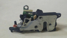 FECHADURA ELÉTRICA TRASEIRO LADO ESQUERDO GM S10 2010 2011