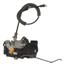 FECHADURA PORTA DIANTEIRA ESQUERDA GM CAPTIVA 2011