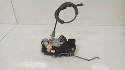 FECHADURA PORTA DIANTEIRA ESQUERDA GM CAPTIVA 2011