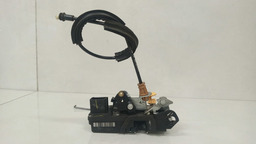 FECHADURA PORTA DIANTEIRA ESQUERDA GM CAPTIVA 2011